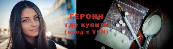 хмурый Новозыбков